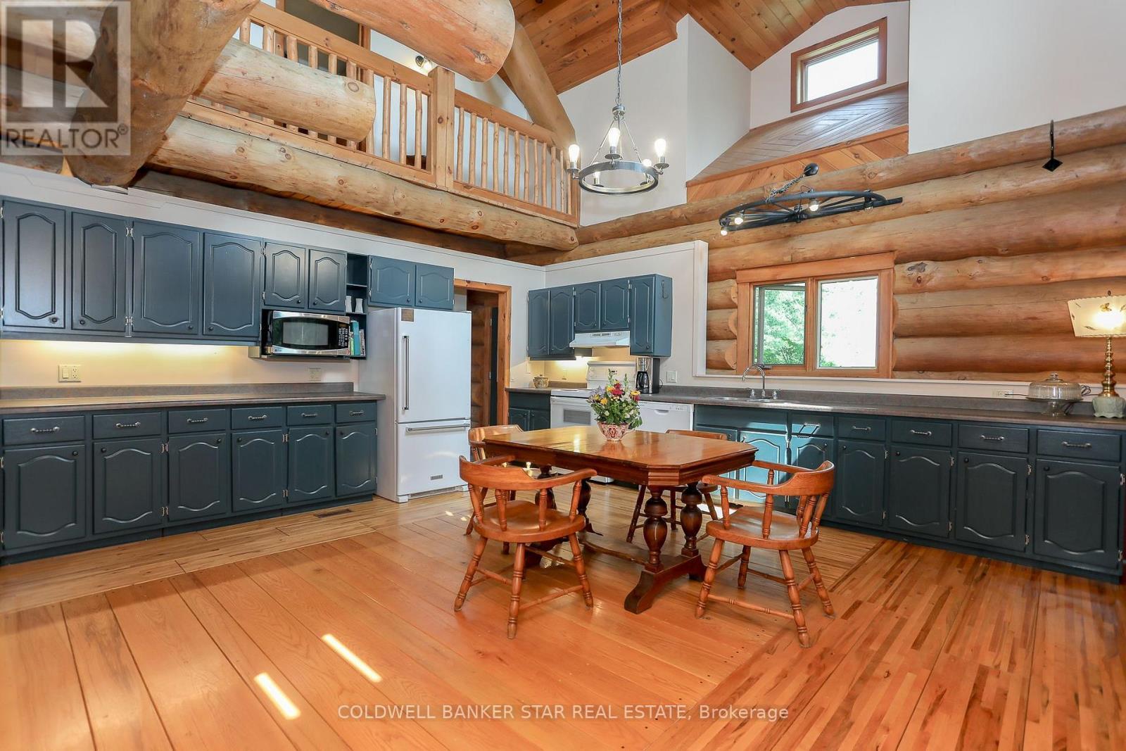 42431 Ron Mcneil Line, Central Elgin, ON - Indoor