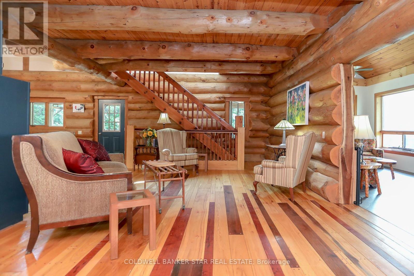 42431 Ron Mcneil Line, Central Elgin, ON - Indoor