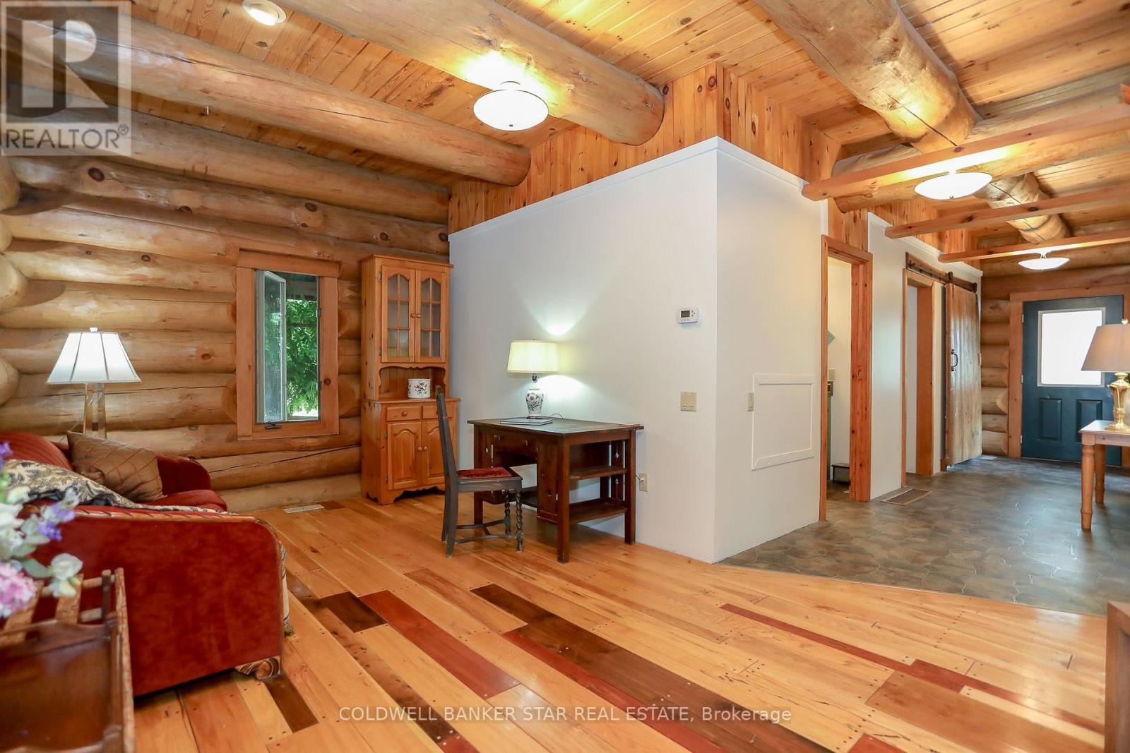 42431 Ron Mcneil Line, Central Elgin, ON - Indoor