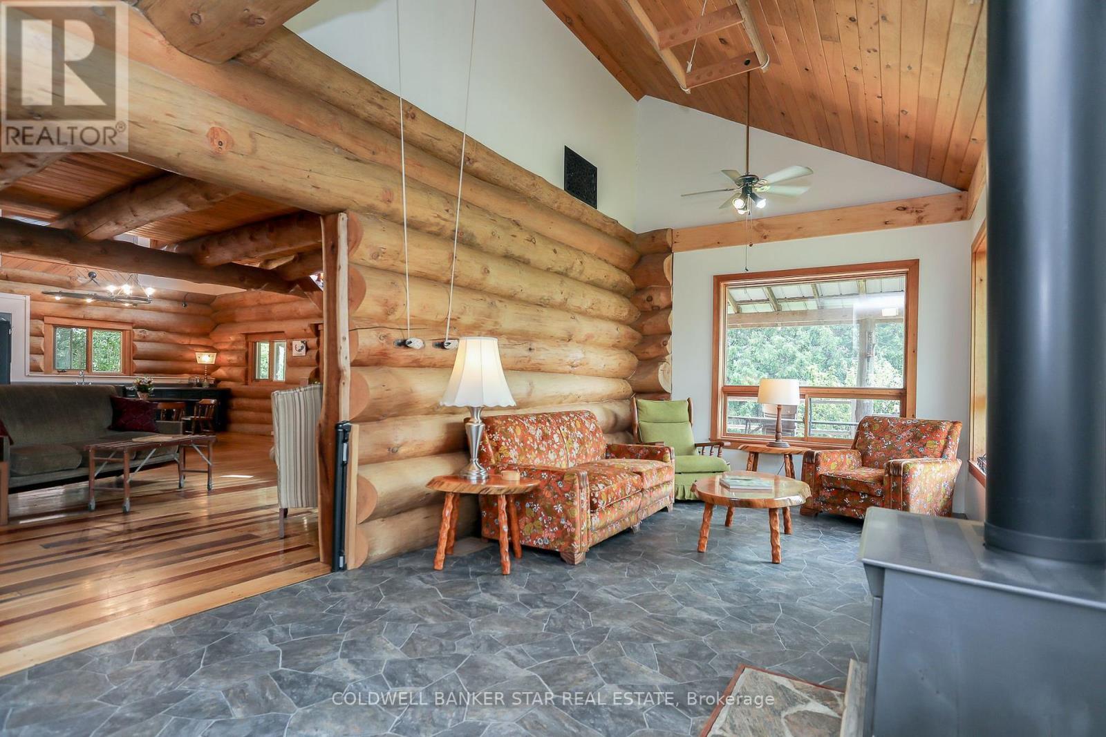 42431 Ron Mcneil Line, Central Elgin, ON - Indoor Photo Showing Other Room