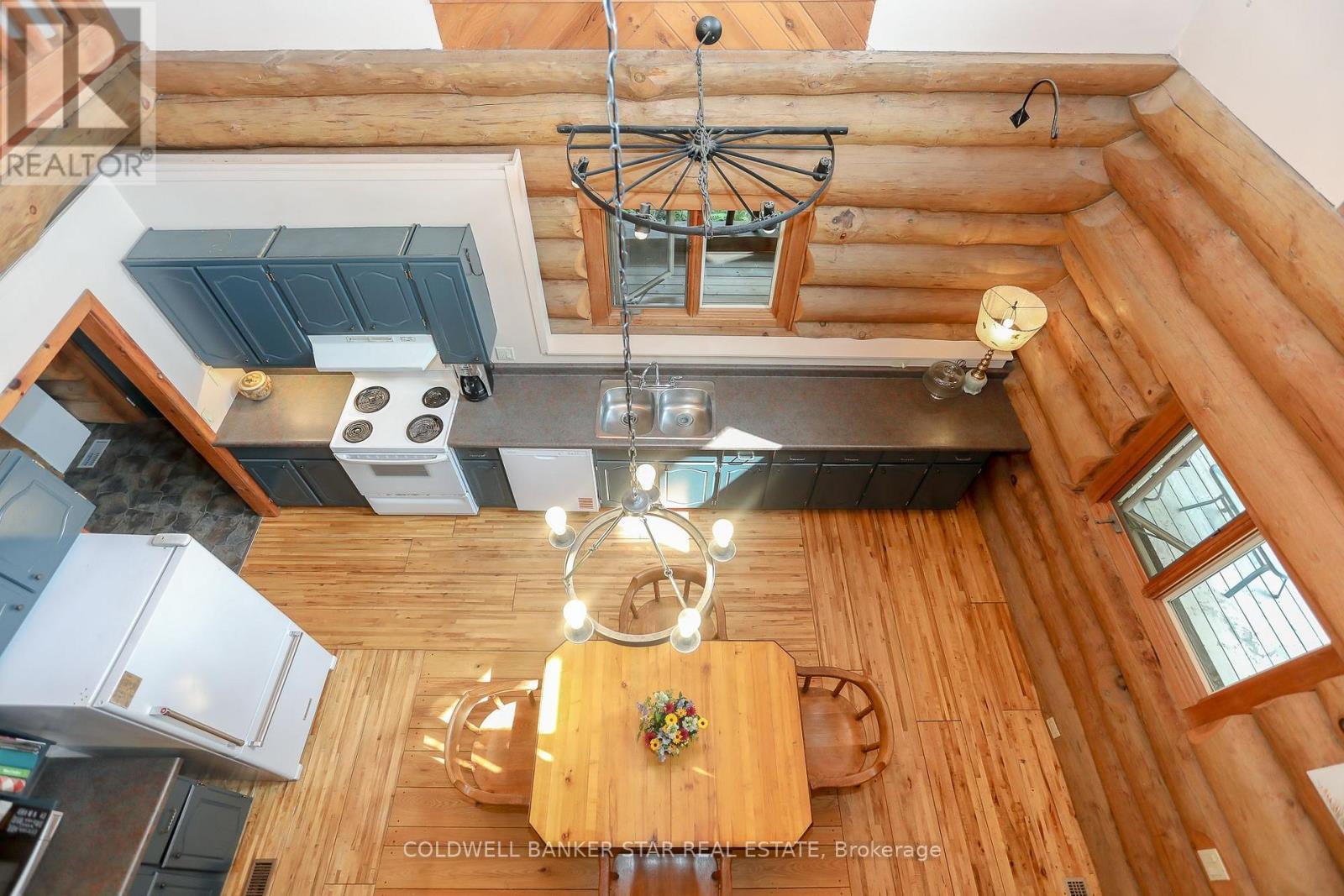 42431 Ron Mcneil Line, Central Elgin, ON - Indoor