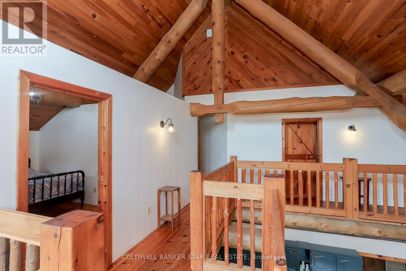 42431 Ron Mcneil Line, Central Elgin, ON - Indoor Photo Showing Other Room