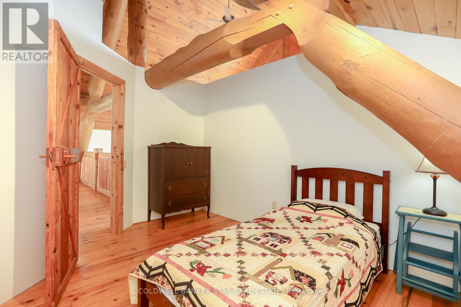 42431 Ron Mcneil Line, Central Elgin, ON - Indoor Photo Showing Bedroom