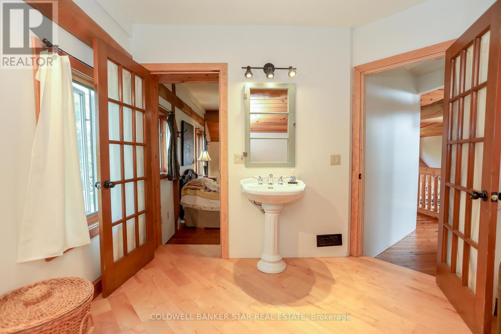 42431 Ron Mcneil Line, Central Elgin, ON - Indoor Photo Showing Other Room