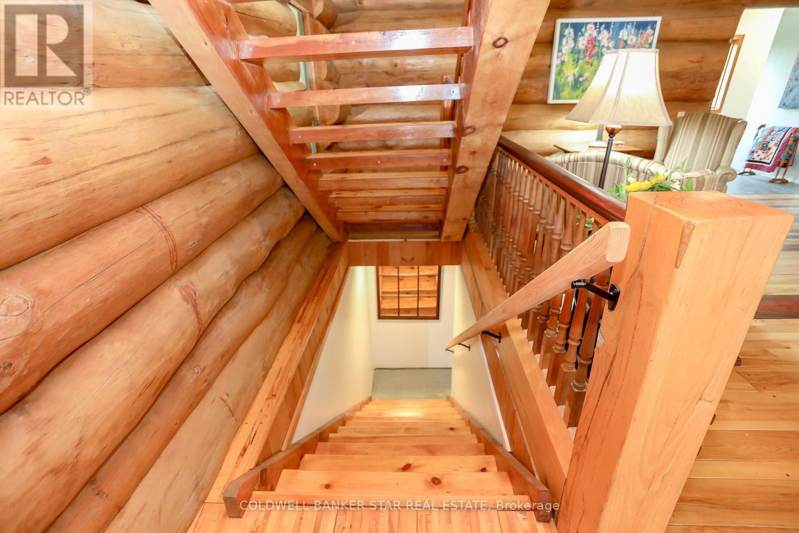 42431 Ron Mcneil Line, Central Elgin, ON - Indoor Photo Showing Other Room