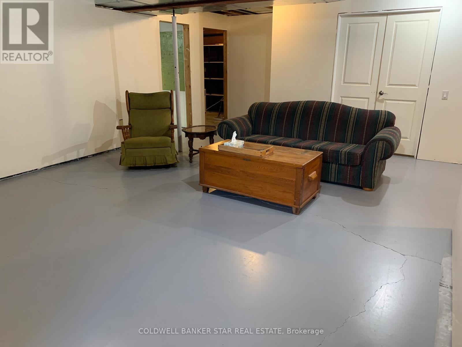 42431 Ron Mcneil Line, Central Elgin, ON - Indoor