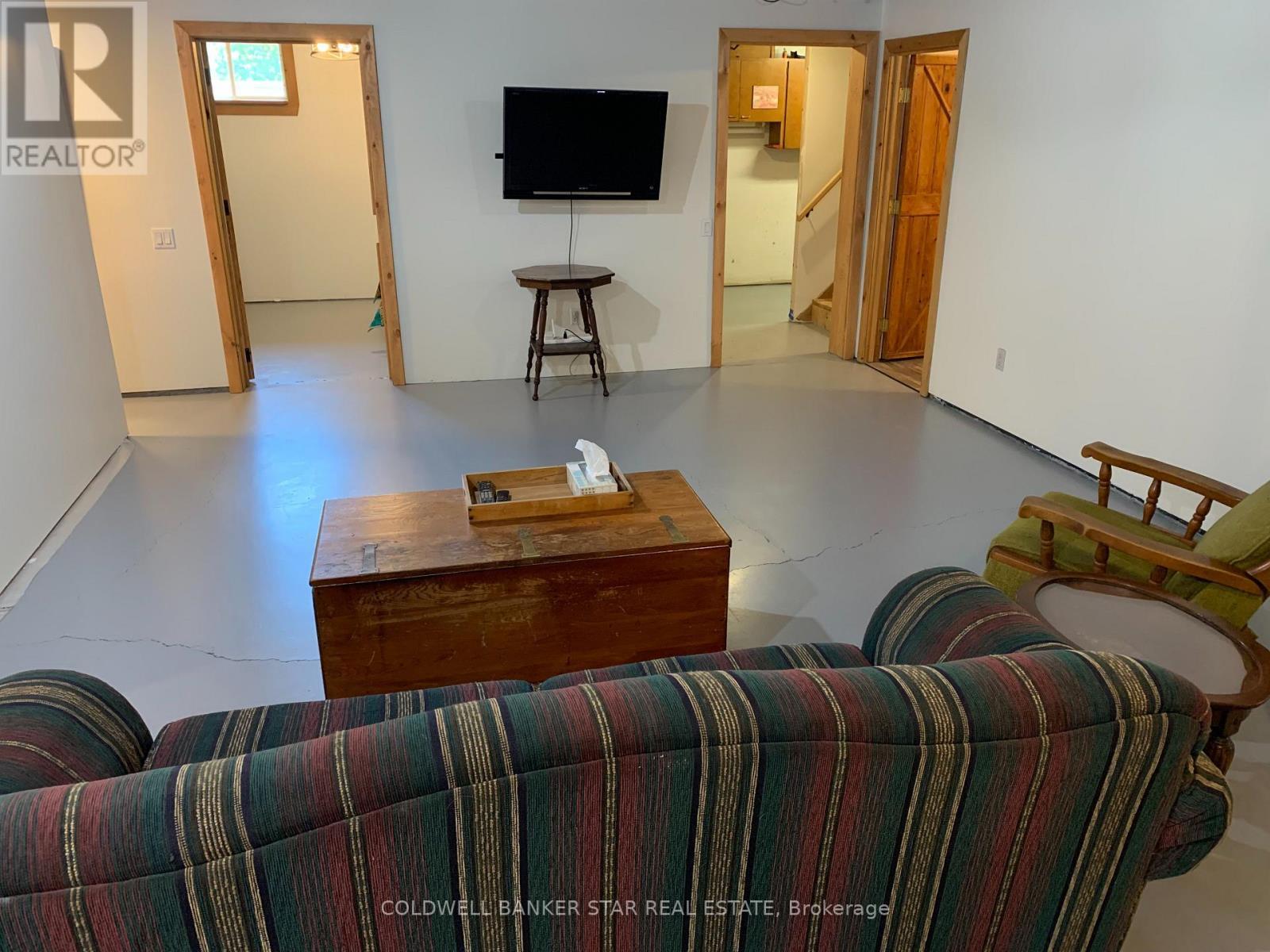 42431 Ron Mcneil Line, Central Elgin, ON - Indoor