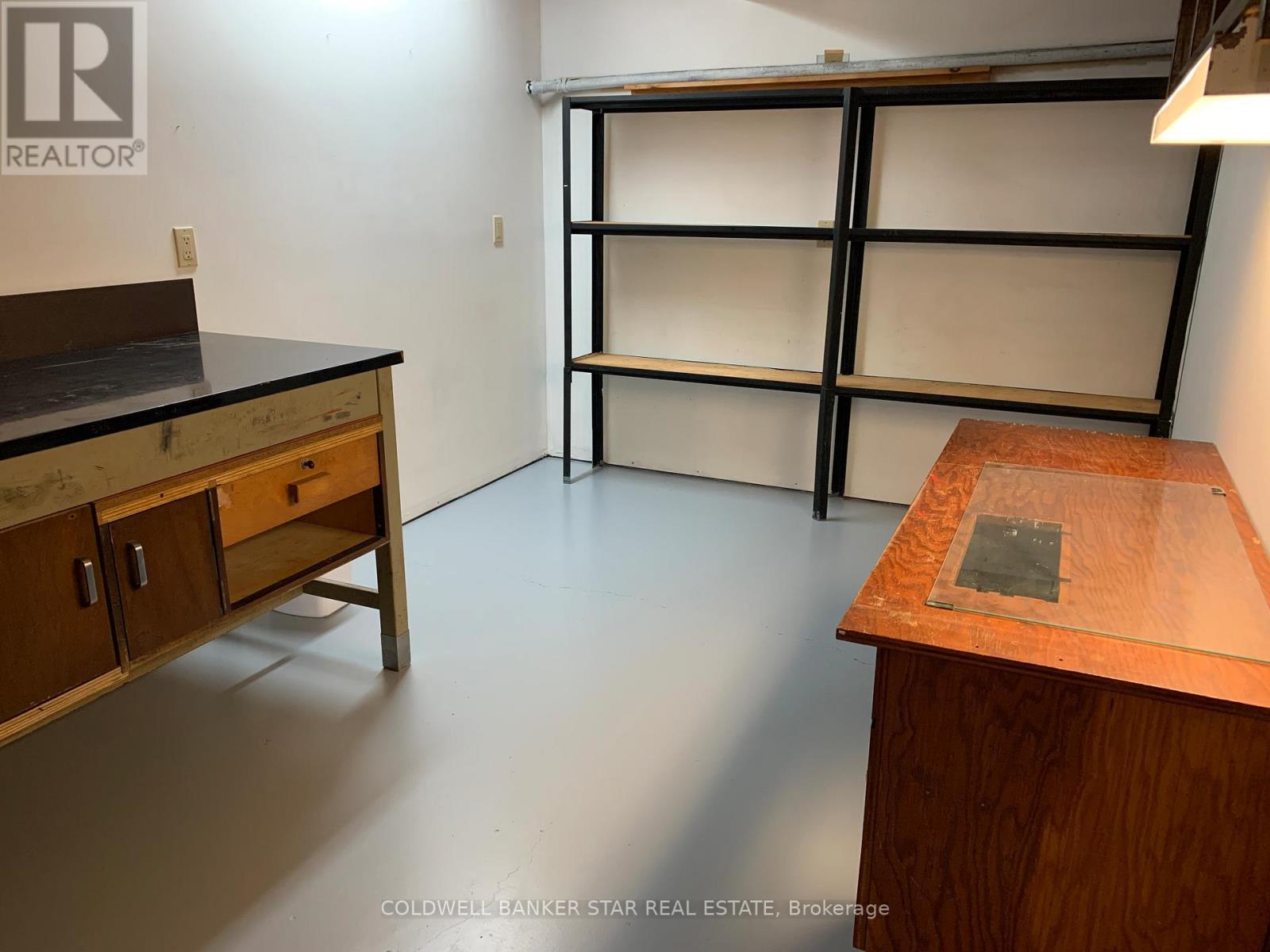 42431 Ron Mcneil Line, Central Elgin, ON - Indoor Photo Showing Other Room