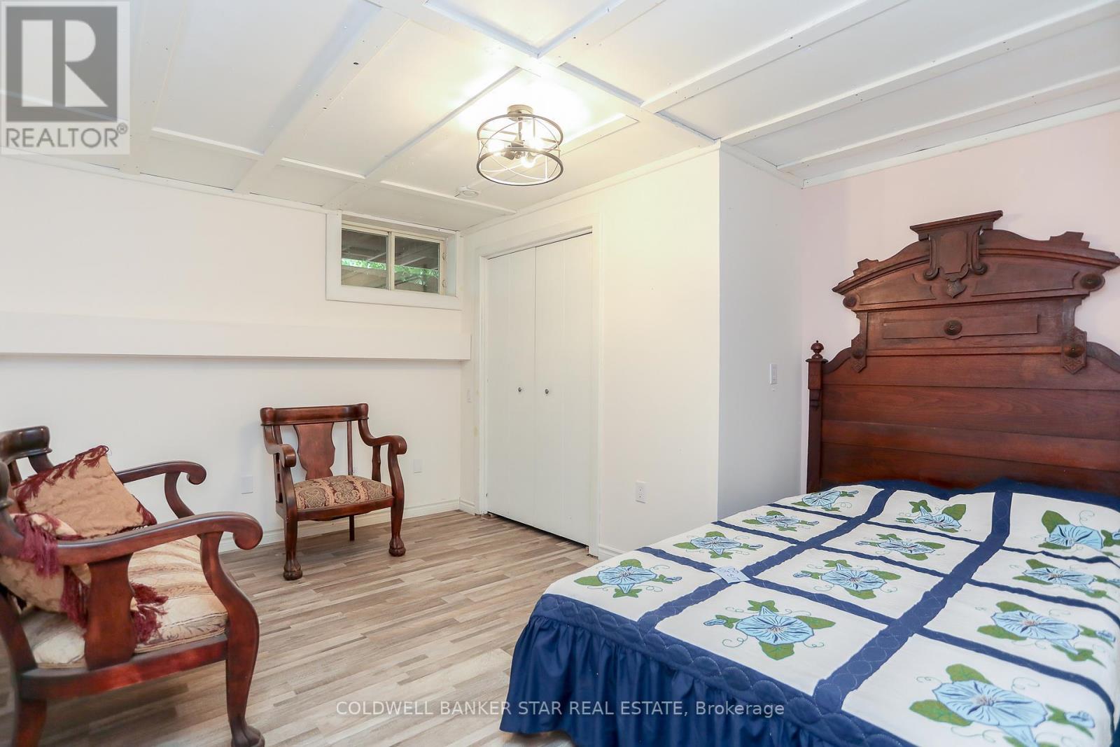 42431 Ron Mcneil Line, Central Elgin, ON - Indoor Photo Showing Bedroom