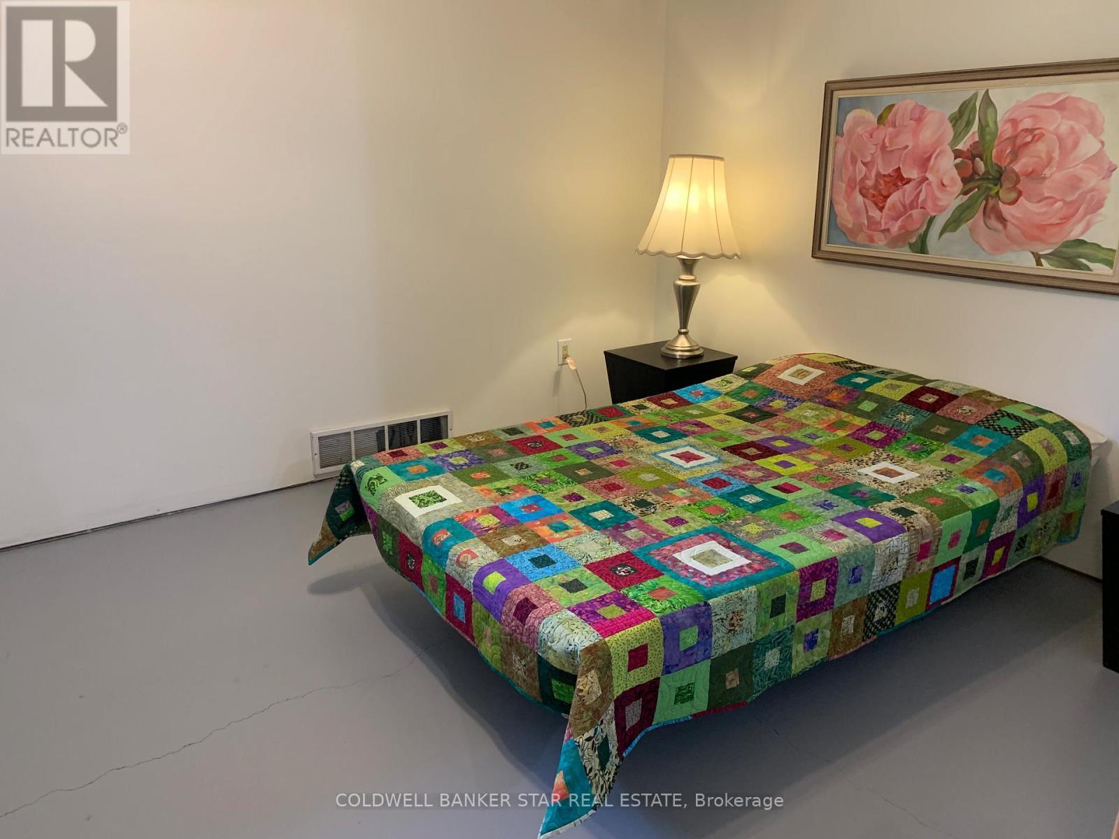 42431 Ron Mcneil Line, Central Elgin, ON - Indoor Photo Showing Bedroom