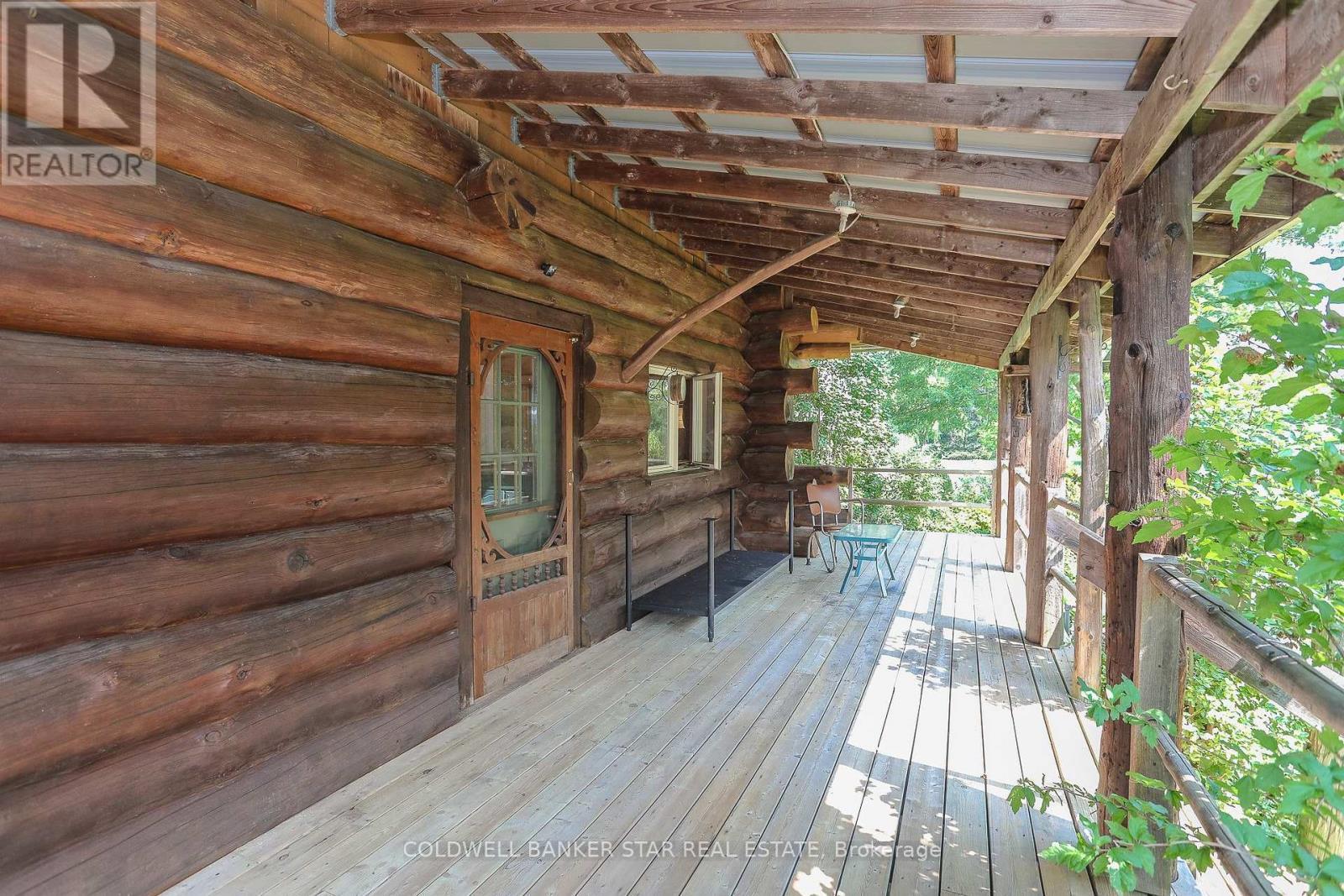 42431 Ron Mcneil Line, Central Elgin, ON - Outdoor With Deck Patio Veranda