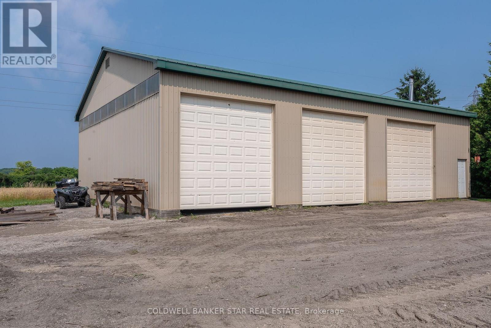 42431 Ron Mcneil Line, Central Elgin, ON - Outdoor With Exterior