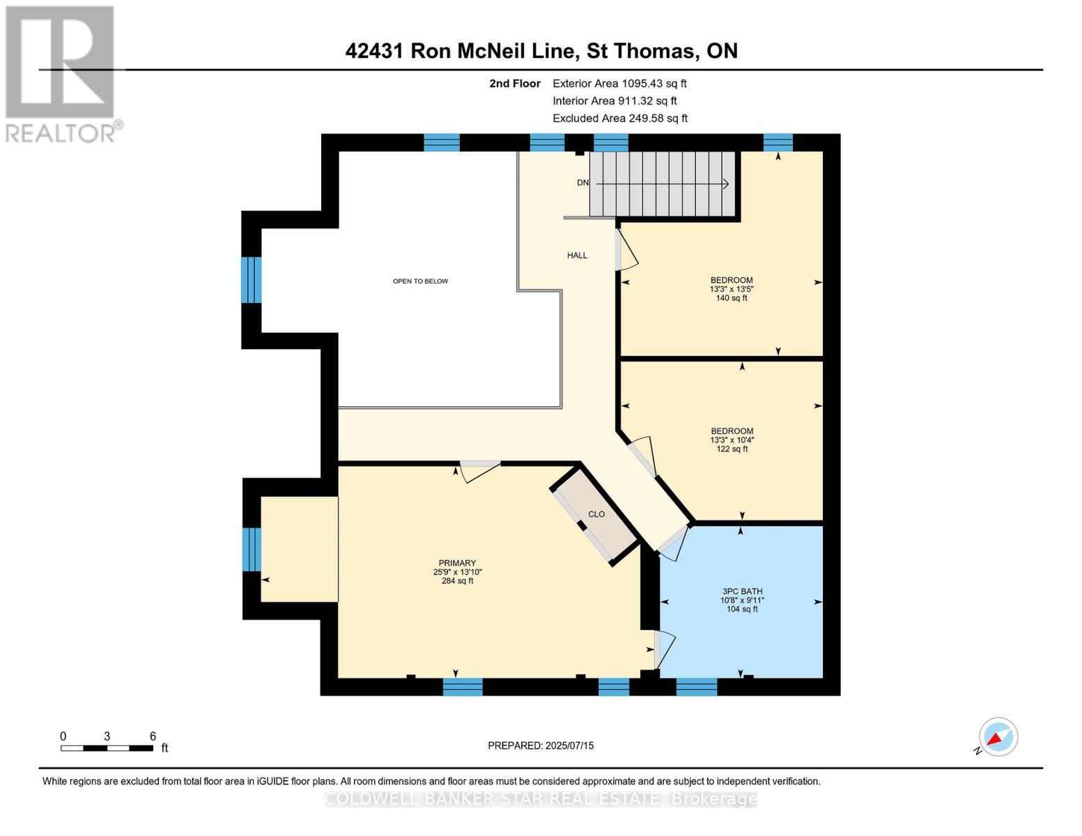 42431 Ron Mcneil Line, Central Elgin, ON - Other