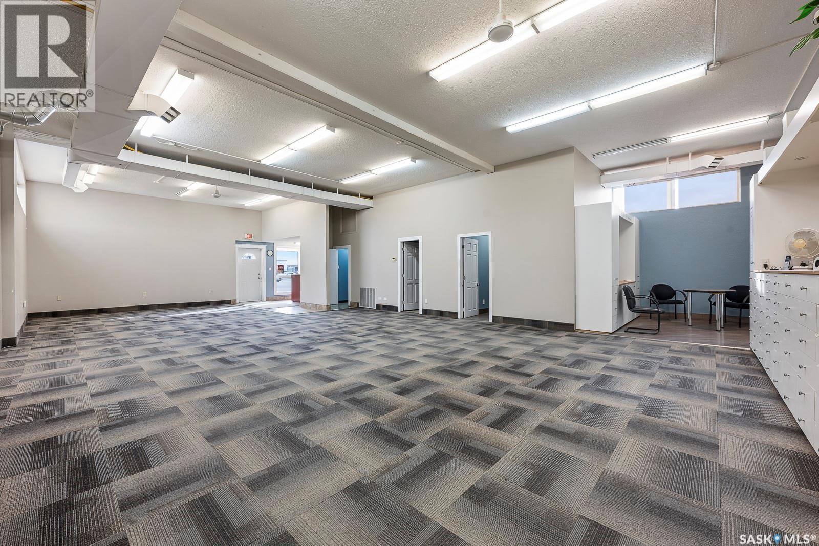 150 E 6Th Avenue, Regina, SK