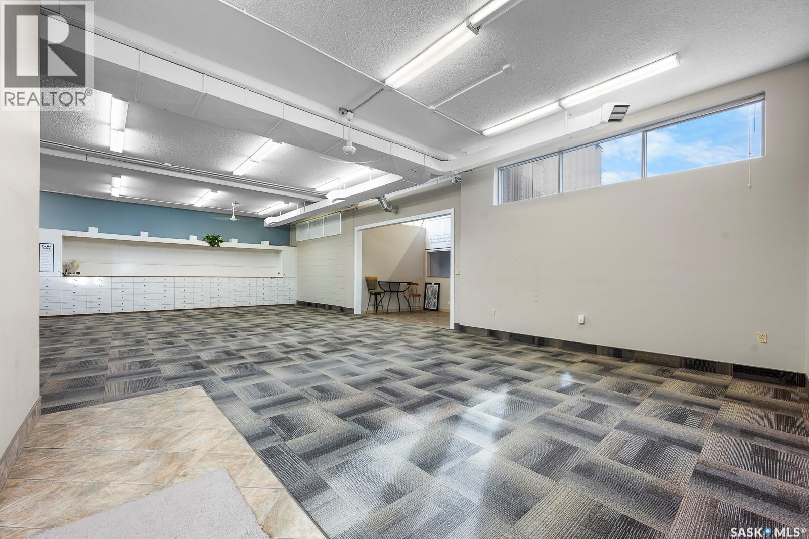 150 E 6Th Avenue, Regina, SK