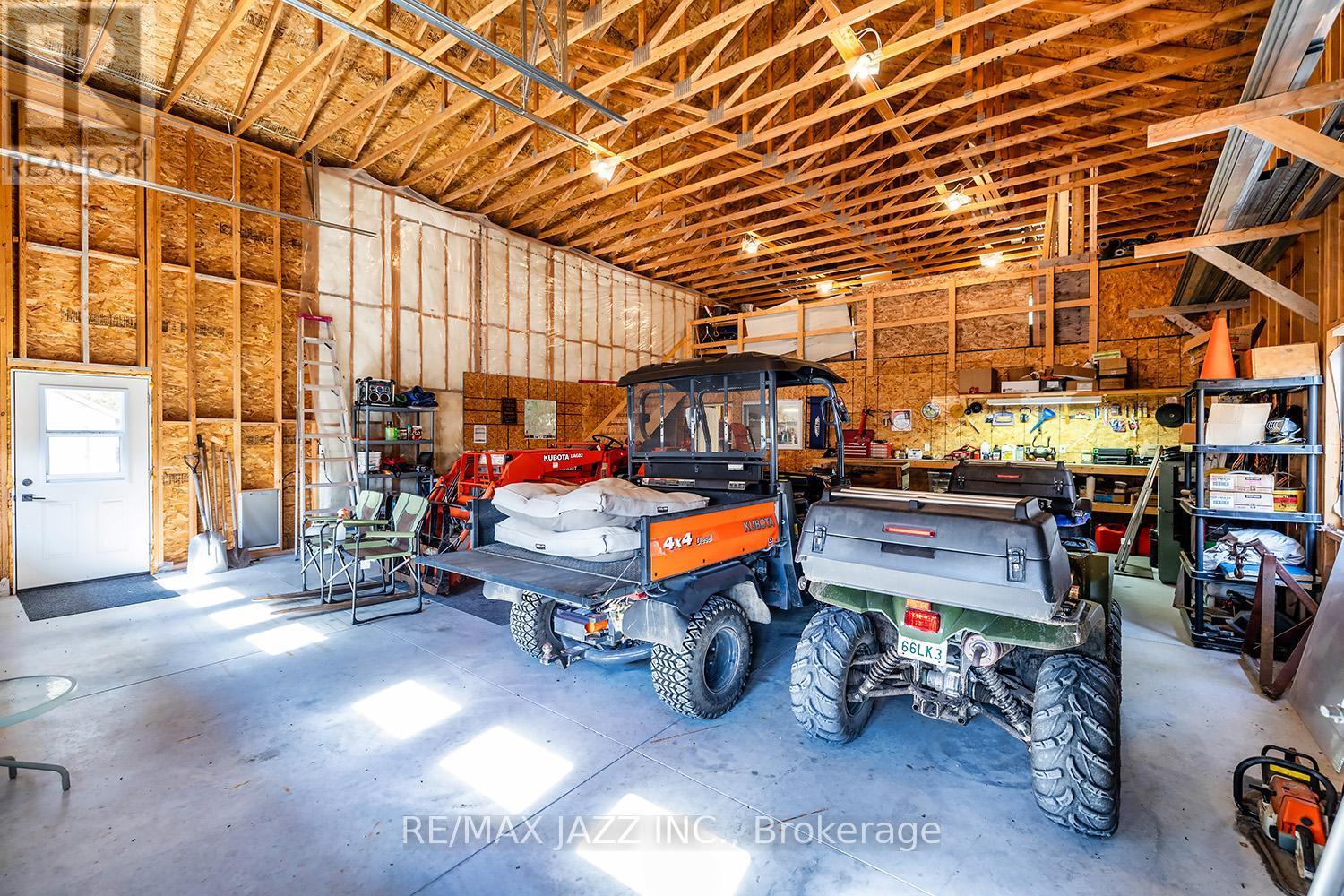 19 Ledge Road, Trent Lakes, ON