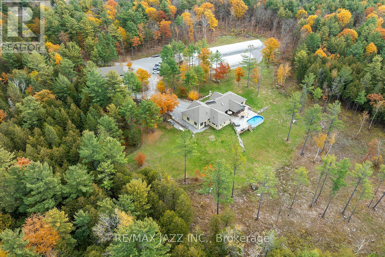 19 Ledge Road, Trent Lakes, ON