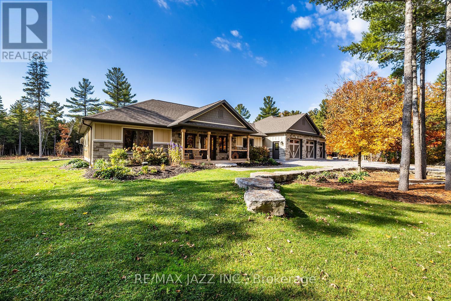 19 Ledge Road, Trent Lakes, ON