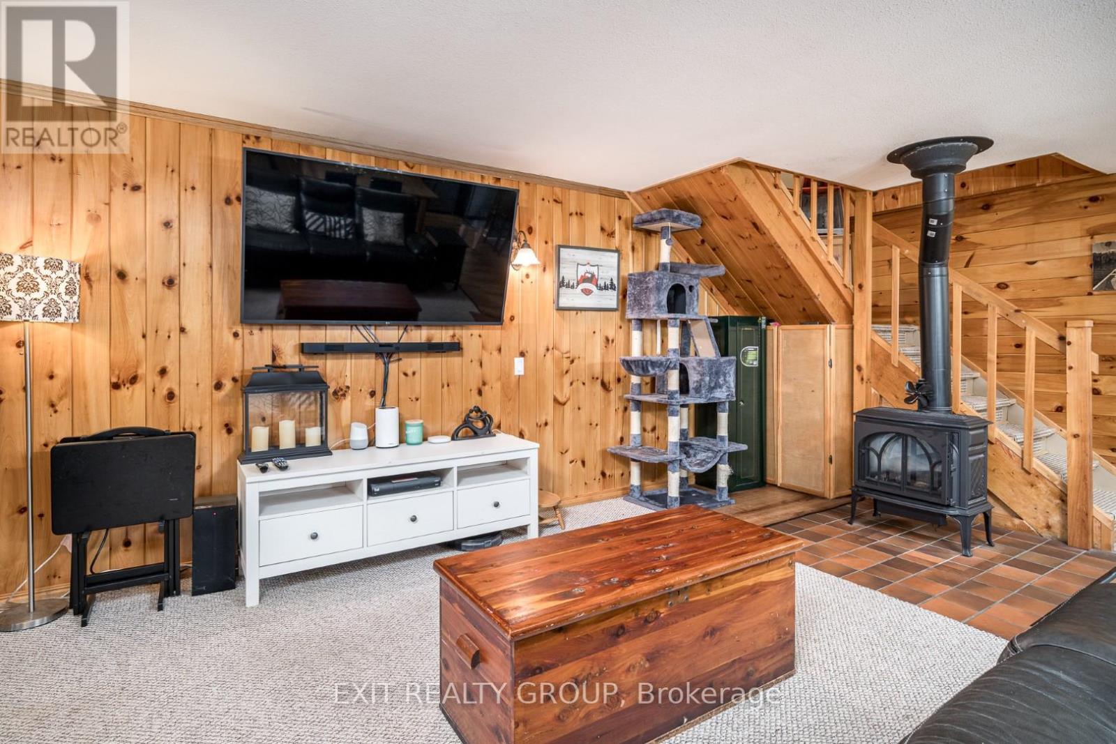 103 Camp Lane, Tweed (Hungerford (Twp)), ON - Indoor