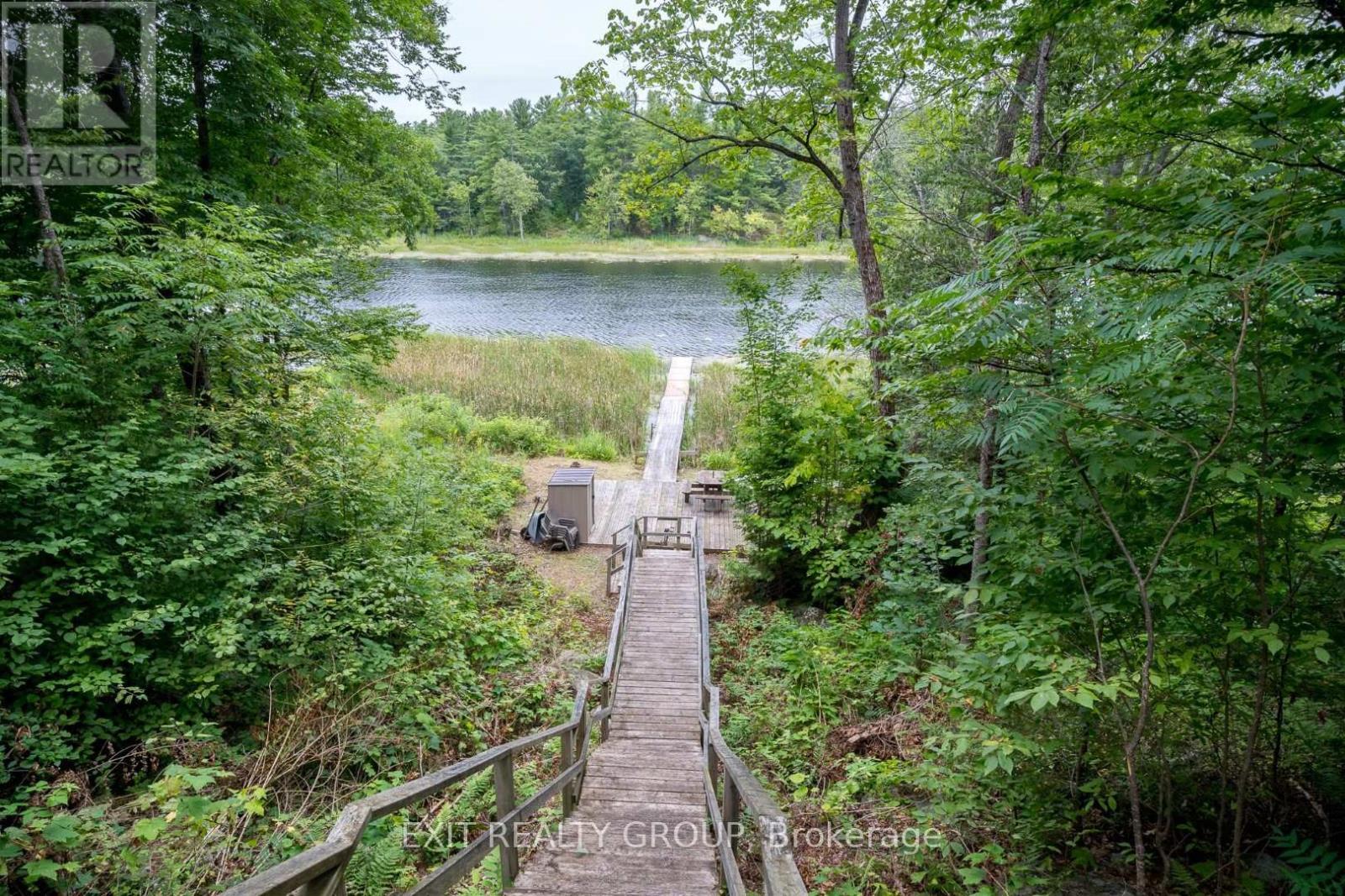 103 Camp Lane, Tweed (Hungerford (Twp)), ON - Outdoor With Body Of Water