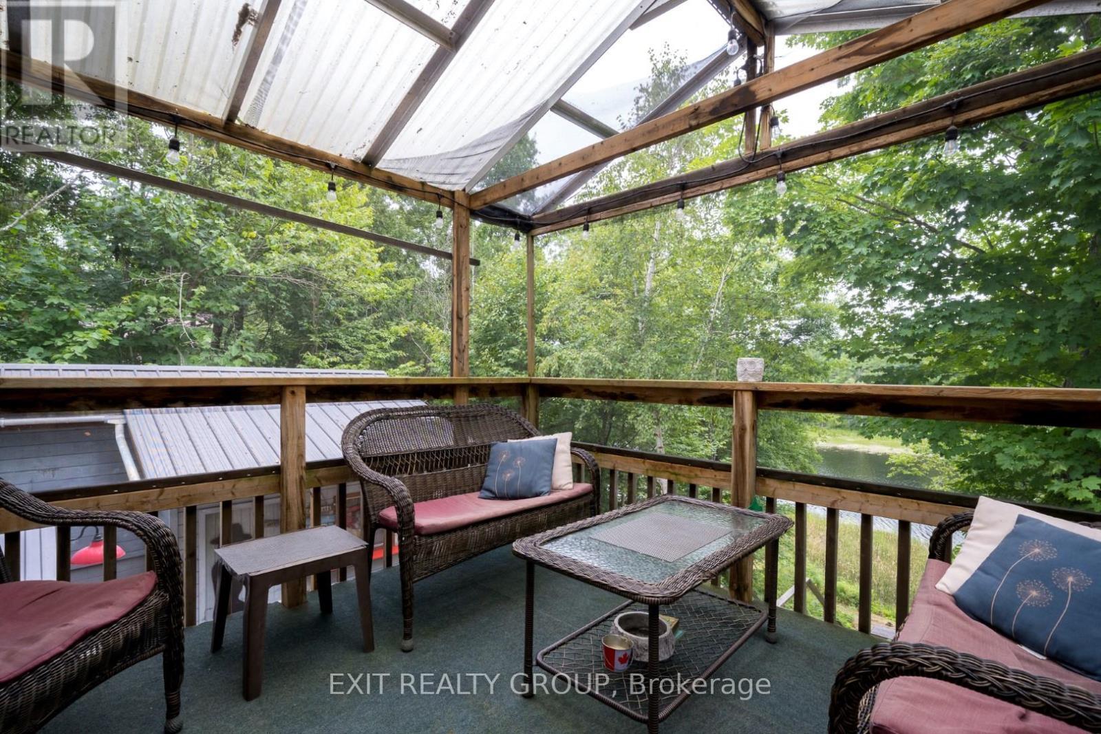 103 Camp Lane, Tweed (Hungerford (Twp)), ON - Outdoor With Exterior