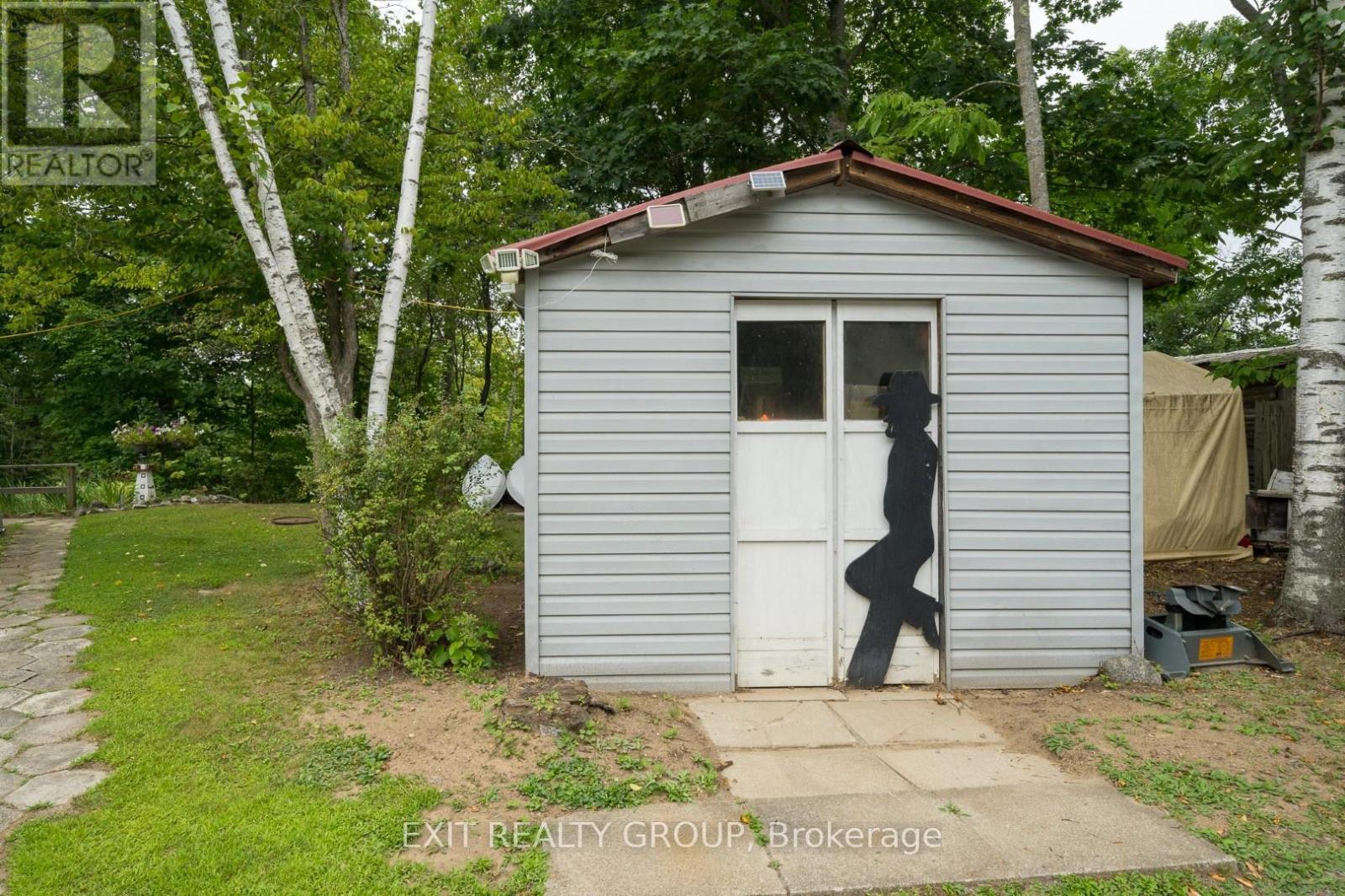 103 Camp Lane, Tweed (Hungerford (Twp)), ON - Outdoor With Exterior