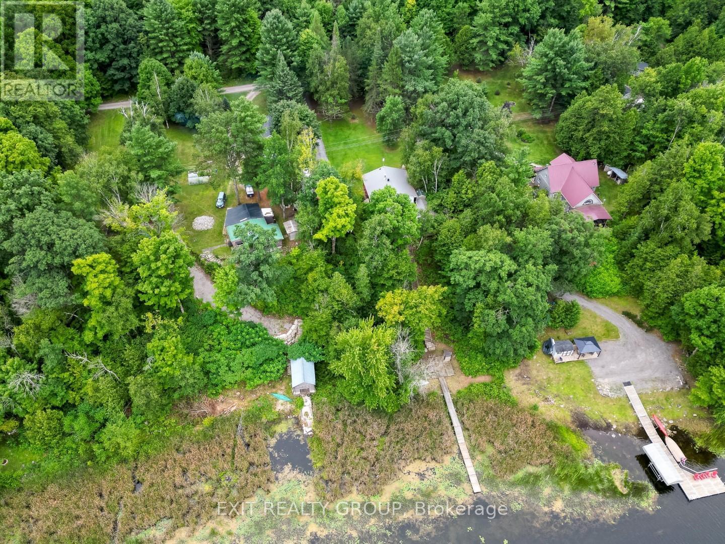 103 Camp Lane, Tweed (Hungerford (Twp)), ON - Outdoor