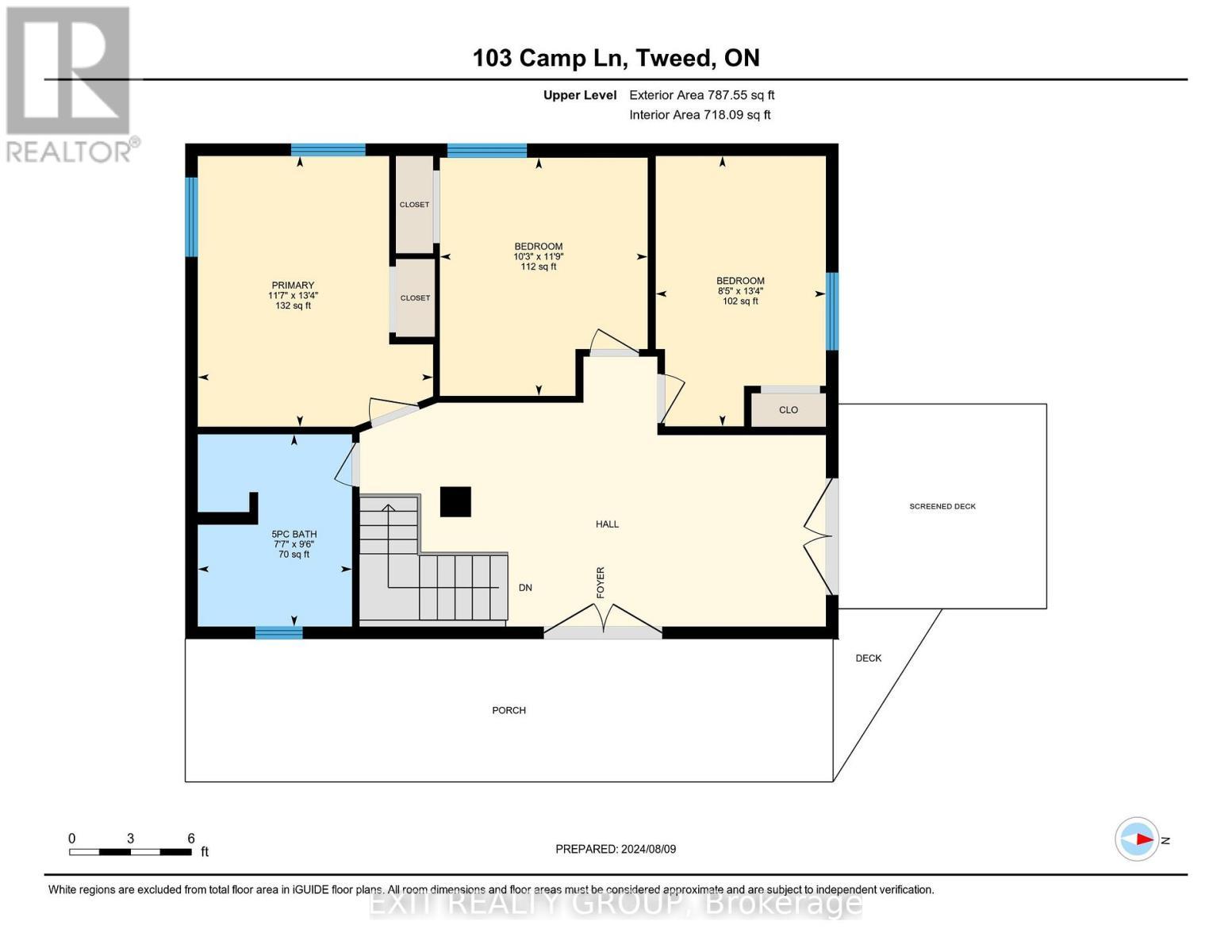 103 Camp Lane, Tweed (Hungerford (Twp)), ON - Other