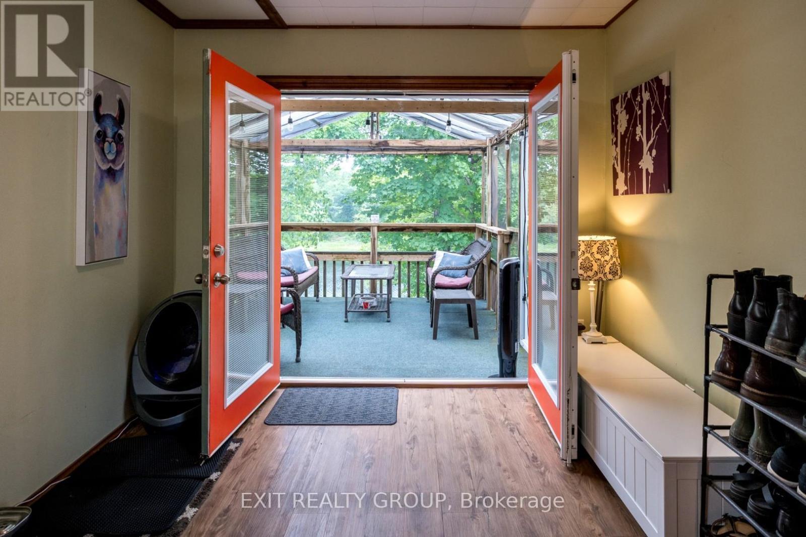 103 Camp Lane, Tweed (Hungerford (Twp)), ON - Indoor