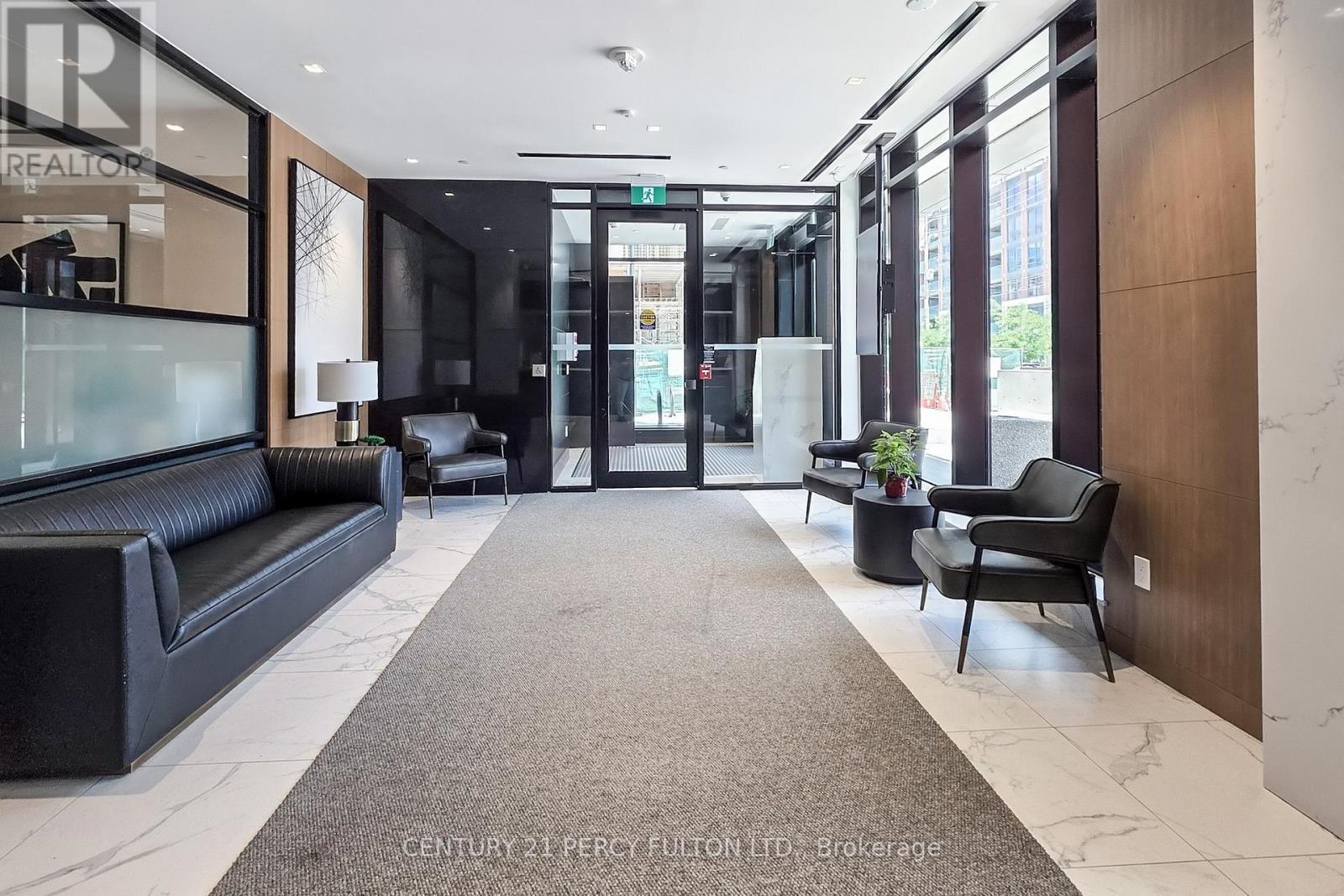 1305 - 8 Tippett Road, Toronto, ON - Indoor Photo Showing Other Room