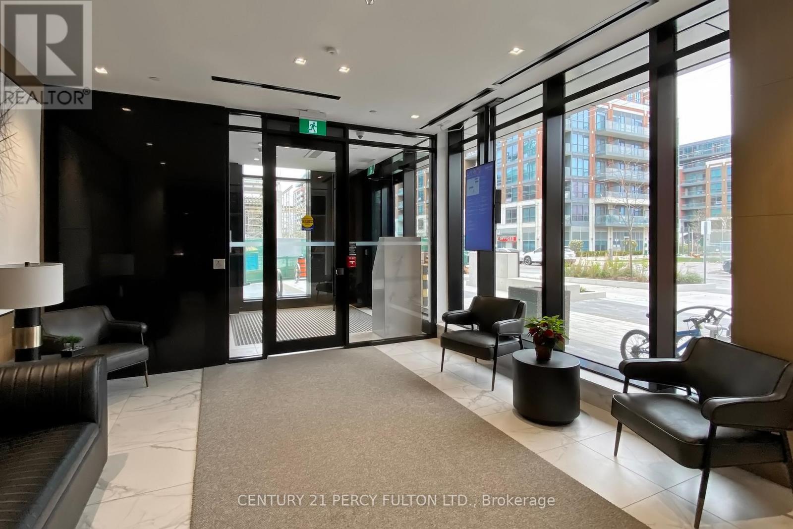 1305 - 8 Tippett Road, Toronto, ON - Indoor Photo Showing Other Room