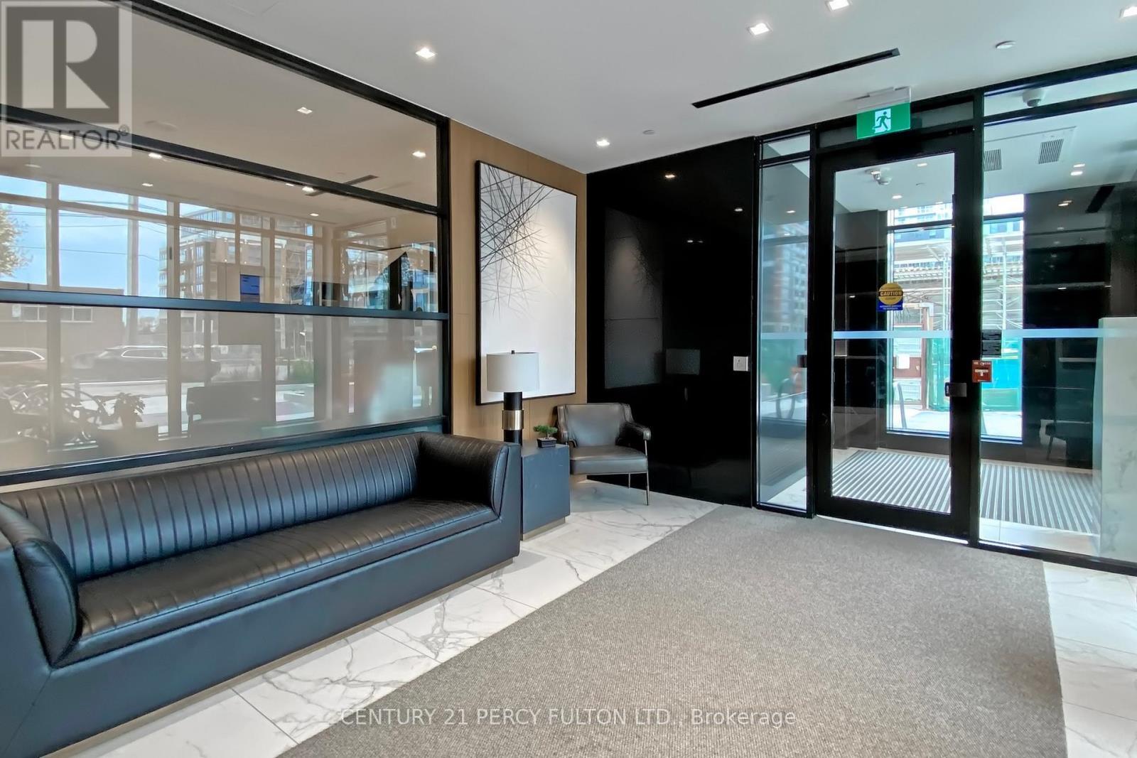 1305 - 8 Tippett Road, Toronto, ON - Indoor Photo Showing Other Room