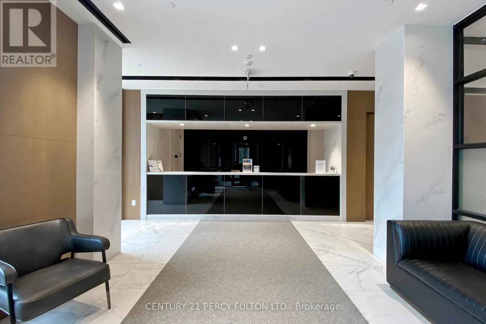 1305 - 8 Tippett Road, Toronto, ON - Indoor