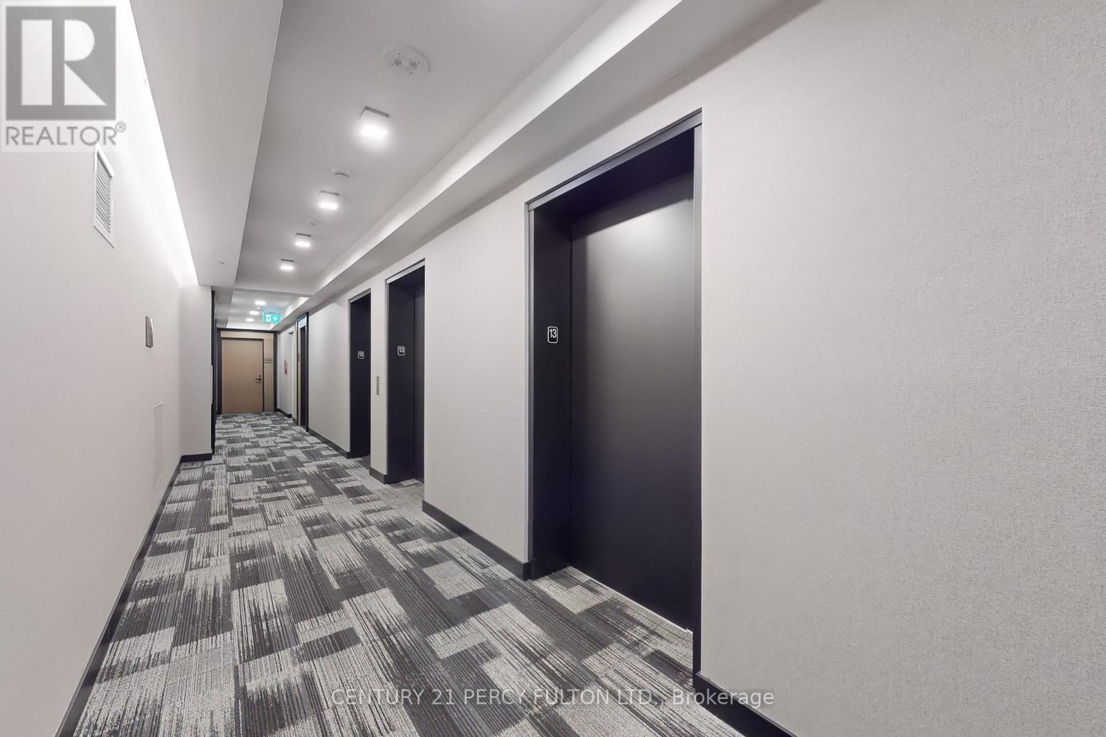 1305 - 8 Tippett Road, Toronto, ON - Indoor Photo Showing Other Room