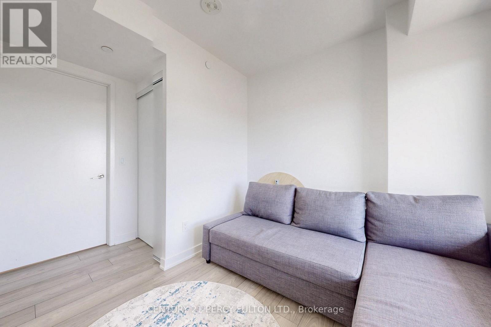 1305 - 8 Tippett Road, Toronto, ON - Indoor