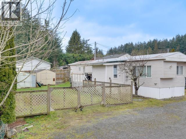 7-9298 Williams Rd, Powell River, BC - Outdoor