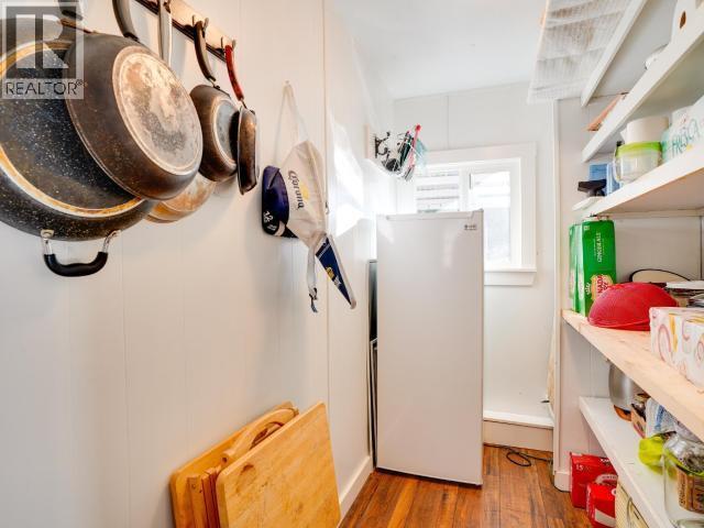 7-9298 Williams Rd, Powell River, BC - Indoor