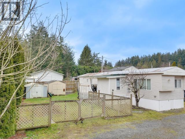 7-9298 Williams Rd, Powell River, BC - Outdoor
