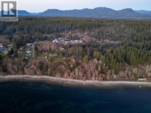 7-9298 Williams Rd, Powell River, BC - Outdoor With Body Of Water With View