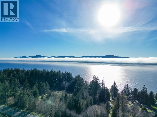 7-9298 Williams Rd, Powell River, BC - Outdoor With Body Of Water With View