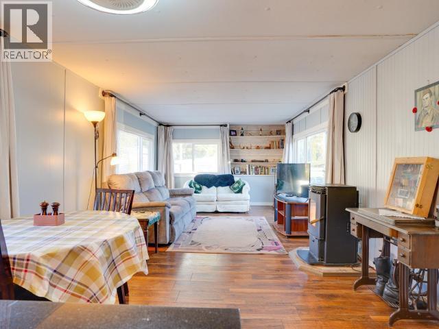 7-9298 Williams Rd, Powell River, BC - Indoor