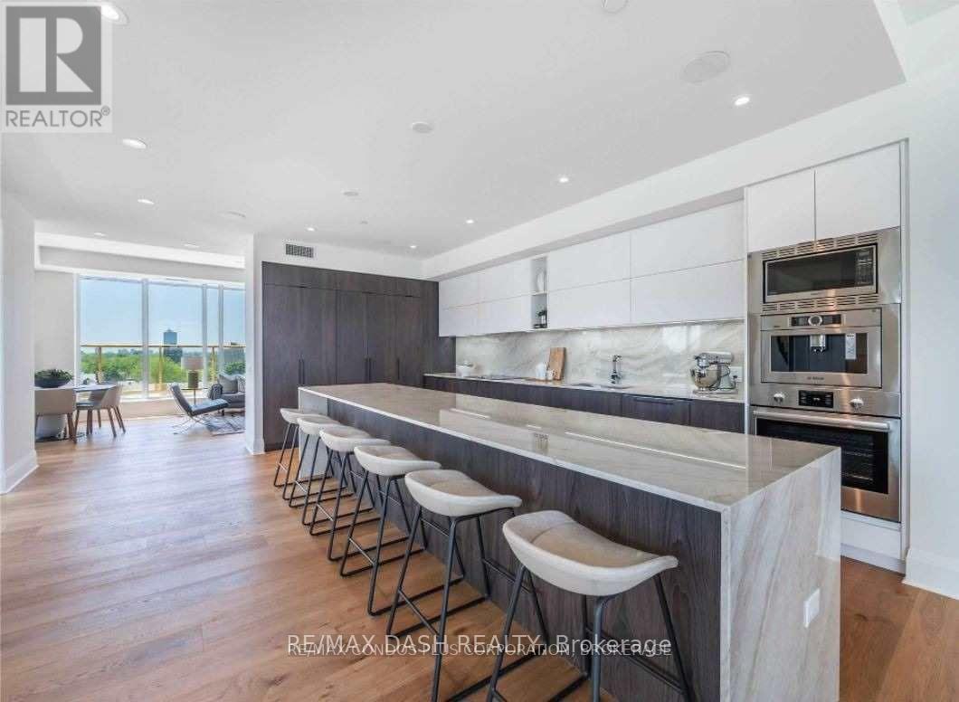 806 - 151 Avenue Road, Toronto, ON - Indoor