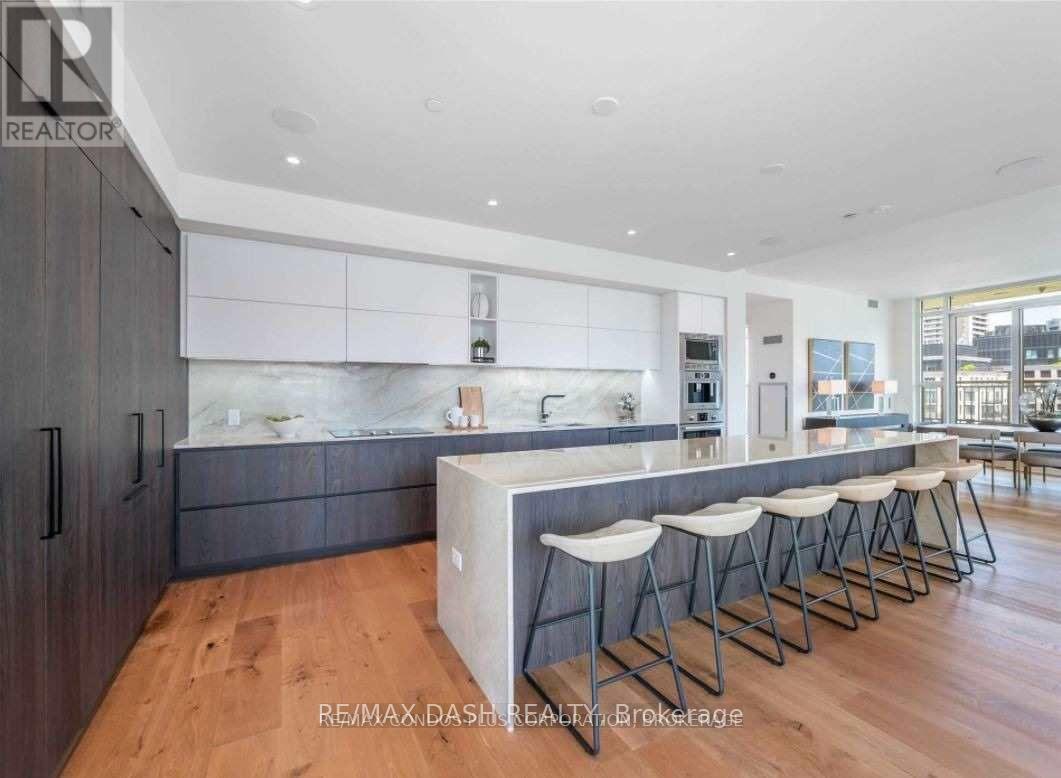 806 - 151 Avenue Road, Toronto, ON - Indoor Photo Showing Other Room