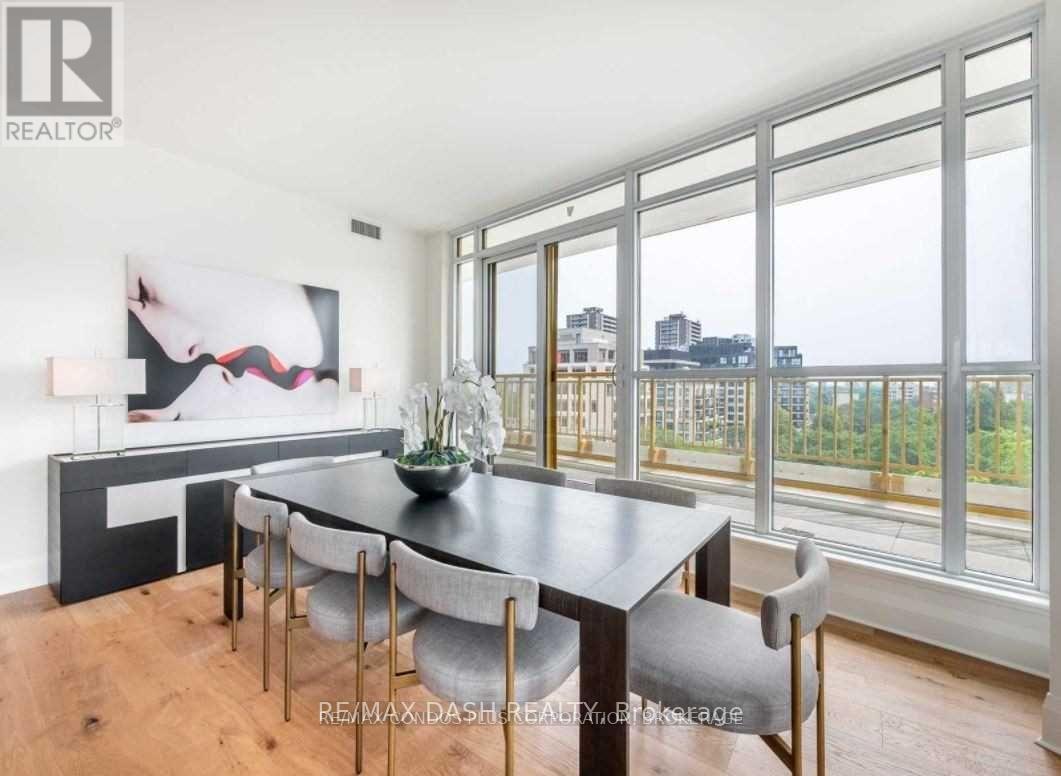 806 - 151 Avenue Road, Toronto, ON - Indoor