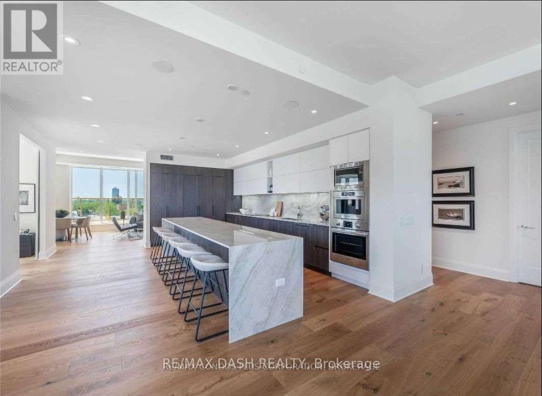 806 - 151 Avenue Road, Toronto, ON - Indoor