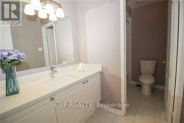 3 Trish Drive, Richmond Hill, ON - Indoor Photo Showing Bathroom