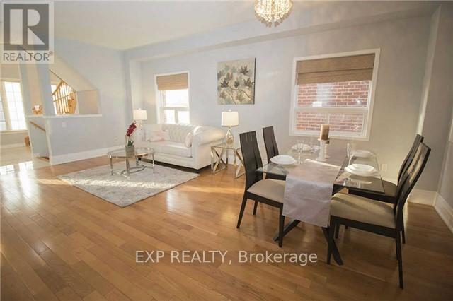 3 Trish Drive, Richmond Hill, ON - Indoor