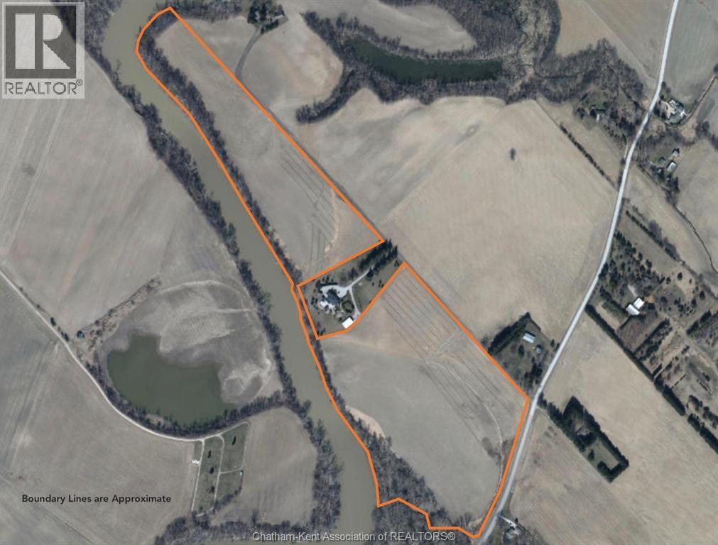 0 Bedford Road, Chatham, ON