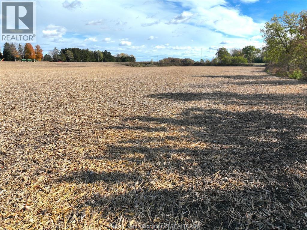 0 Bedford Road, Chatham, ON