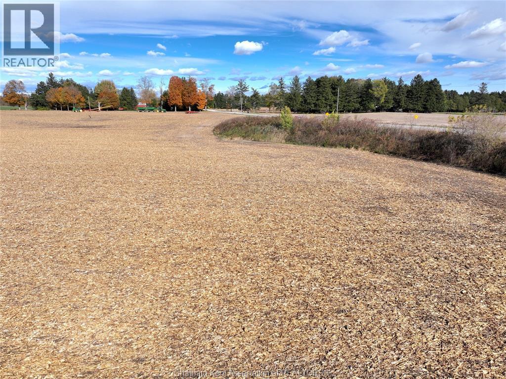 0 Bedford Road, Chatham, ON